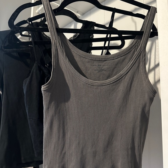 Brandy Melville tops